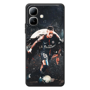 Чохол Неймар для Infinix Smart 20 (AlphaPrint)