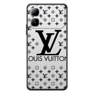 Чохол Стиль Louis Vuitton на Infinix Smart 20 (LV)