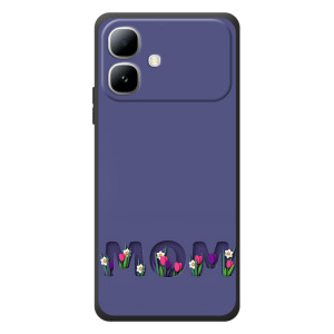Чохли для мами на Infinix Smart 20