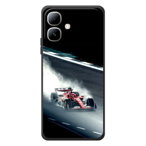 Чохол Формула1 на Infinix Smart 20