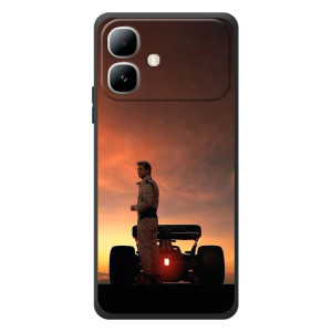 Чохол Формула1 на Infinix Smart 20