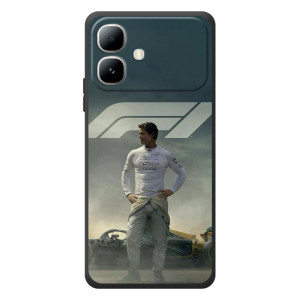 Чохол Формула1 на Infinix Smart 20