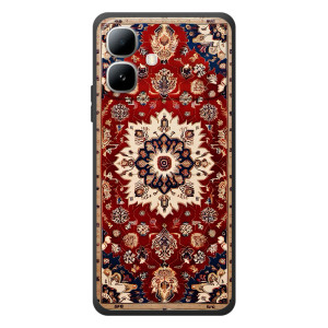 Чехол с принтом Ковер для Infinix Smart 20