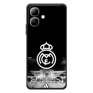 ФК Реал Мадрид чохли для Infinix Smart 20 (AlphaPrint)