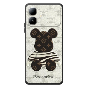 Круті Чохли Луі Віттон для Infinix Smart 20 (AlphaPrint)