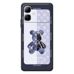 Круті Чохли Луі Віттон для Infinix Smart 20 (AlphaPrint)