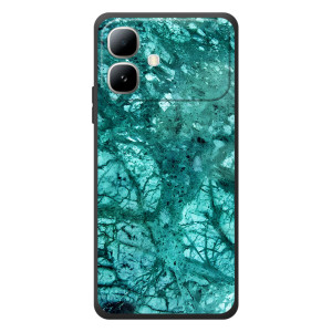 Мраморний чехол на Infinix Smart 20 (VPrint)