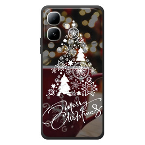 Різдвяні Чохли для Infinix Smart 20 (VPrint)