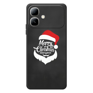 Різдвяні Чохли для Infinix Smart 20 (VPrint)