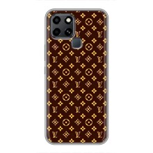 Чехлы Луи Витон для Infinix Smart 6 (AlphaPrint - LOUIS VUITTON) (лого LOUIS VUITTON)