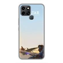 Чехлы с фильма АВАТАР для Infinix Smart 6 (AlphaPrint)