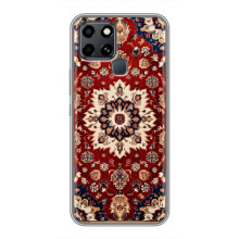 Чохол з принтом Килим для Infinix Smart 6 – Килим