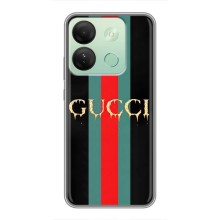 Чохли бренд ГУЧЧІ для Infinix Smart 7 HD (GUCCI)