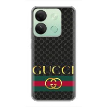 Чехлы ГУЧЧИ для Инфиникс Смарт 7 ШД (AlphaPrint) (Gucci оригинал)