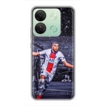 Чехлы Килиан Мбаппе для Infinix Smart 7 HD (Mbappe PSG)