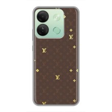 Чехлы Луи Витон для Infinix Smart 7 HD (AlphaPrint - LOUIS VUITTON) (дизайн Луи Витон)