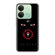Чехлы на тему: Итачи Учиха для Infinix Smart 7 HD (AlphaPrint)
