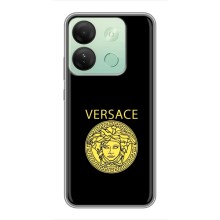 Чехлы VERSACE для Инфиникс Смарт 7 ШД (PREMIUMPrint) (Versace)