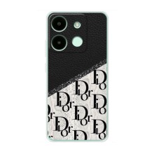 Чохол (Dior, Prada, YSL, Chanel) для Infinix Smart 7 HD (Діор)