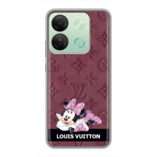 Чехол Disney Mouse Infinix Smart 7 HD (PREMIUMPrint)