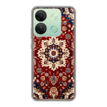 Чохол з принтом Килим для Infinix Smart 7 HD – Килим