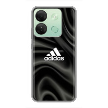 Чехол с картинкой Адидас на Инфиникс Смарт 7 ШД – Adidas logo