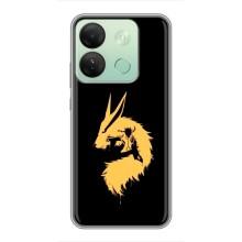 Naruto Anime Чехлы для Инфиникс Смарт 7 ШД (AlphaPrint)