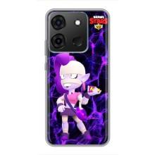 Чехлы Brawl Stars для Infinix Smart 7 (AlphaPrint)