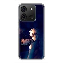 Naruto Anime Чохли для Інфінікс Смарт 7 (AlphaPrint)