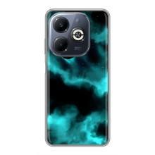 Чехлы КОСМОС для Infinix Smart 8 Plus – Затмение