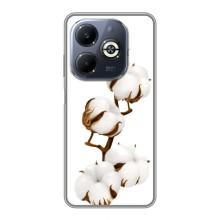 Чехлы на военную тематику для Infinix Smart 8 Plus – Бавовна
