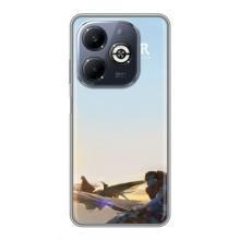 Чохли з фільму АВАТАР для Infinix Smart 8 Plus (AlphaPrint)