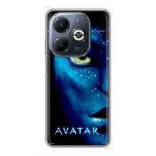 Чехлы с фильма АВАТАР для Infinix Smart 8 Plus (AlphaPrint)