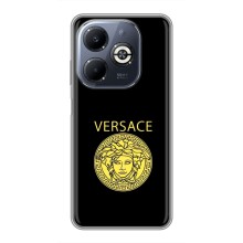 Чехлы VERSACE для Инфиникс Смарт 8 Плюс (PREMIUMPrint) (Versace)