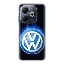 Чехол "Фольксваген" для Infinix Smart 8 Plus – Фольц