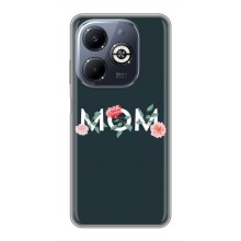 Чохли для мами на Infinix Smart 8 Plus