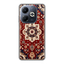 Чохол з принтом Килим для Infinix Smart 8 Plus – Килим
