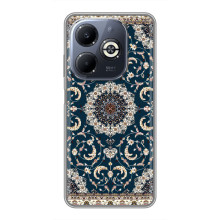 Чохол з принтом Килим для Infinix Smart 8 Plus