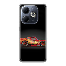 Силіконовий чохол Маквін для Infinix Smart 8 Plus – Маквін 95