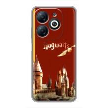Чехлы с Гарри Поттером для Infinix Smart 8 (AlphaPrint)
