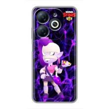 Чехлы Brawl Stars для Infinix Smart 8 (AlphaPrint)