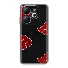 Чохли з принтом Ітачі Учіха на Infinix Smart 8 – Ітачі хмара