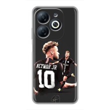 Силиконовый Чехол Infinix Smart 8 – Ней