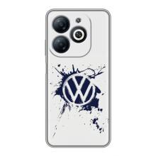 Чохол "Фольксваген" для Infinix Smart 8 – Volkseagen 2