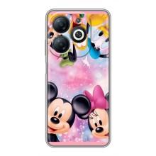Чехлы для телефонов Infinix Smart 8 - Дисней – Disney