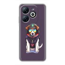 Чохол з принтом Песика Патрон для Infinix Smart 8 – Модний Патрон