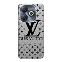 Чохол Стиль Louis Vuitton на Infinix Smart 8