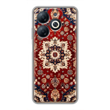 Чохол з принтом Килим для Infinix Smart 8 – Килим
