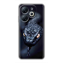 Чохол з картинкою 'Хижаки' для Infinix Smart 8 (Змія)
