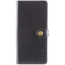 Кожаный чехол-книжка GETMAN Gallant (PU) для Infinix Smart 9 4G / Hot 50i